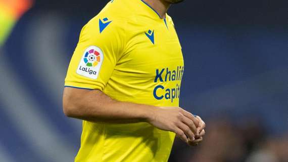 C&aacute;diz CF