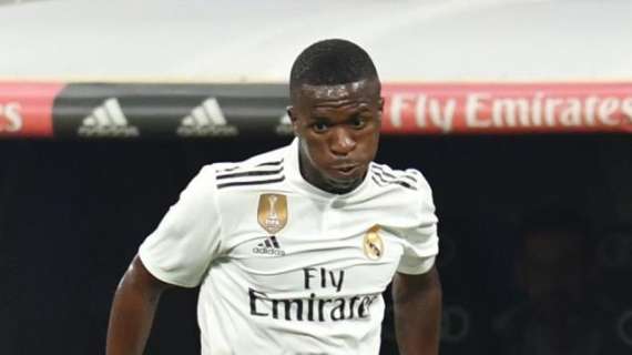 El primer diagnóstico de los lesionados Bale, Lucas y Vinicius