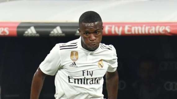 ALINEACIONES PROBABLES - Valverde y Vinícius regresarían al ‘once’