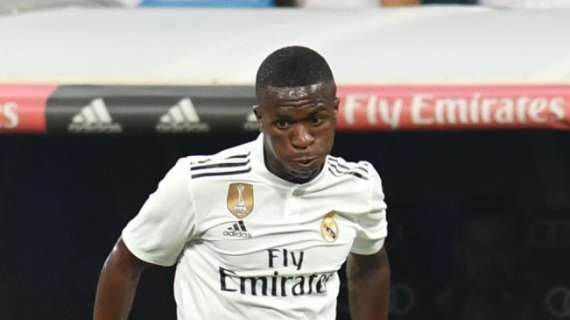 Vinícius, El Confidencial recopila las virtudes (y defectos) del brasileño: "tiene el hambre que exige Florentino y la frescura que busca Solari"