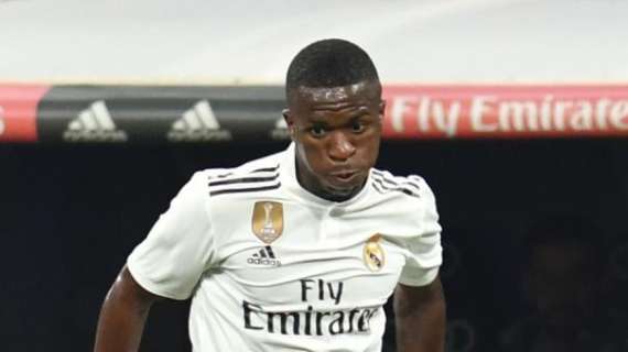 Roncero lo tiene claro: "Vinicius es el mejor jugador de LaLiga en este momento"