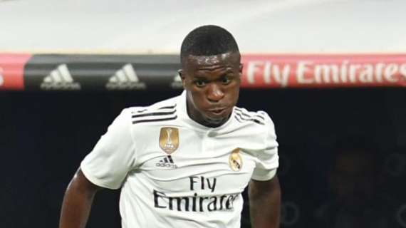 ANÁLISIS BD - Casi dos meses lesionado y nadie consigue destronarle: Vinicius, el máximo asistente del Madrid