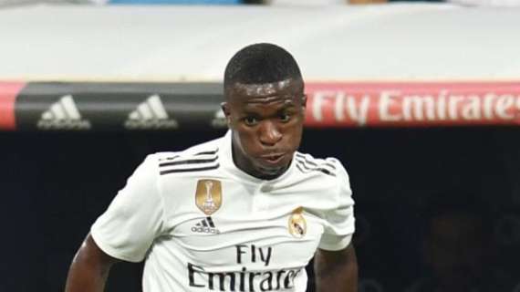 TOP News 12 - El PSG entra en la puja por un objetivo madridista y las palabras de Valdano sobre Vinicius