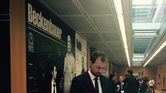 Dudek: "Benítez no siempre tiene una buena relación con los jugadores a nivel personal"