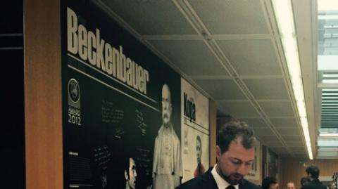 Dudek: "Espero que el Real Madrid saque un buen resultado"