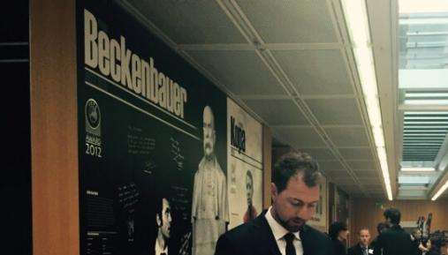Dudek: "La remontada del Liverpool frente al Milan fue el mejor partido de la historia de la Champions"
