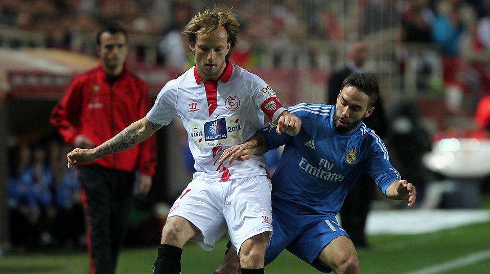 Real Madrid y Sevilla solo se han enfrentado una vez en Europa