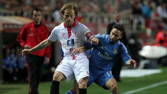 Tiki Taka: Rakitic, a un paso del Real Madrid