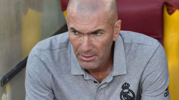 EXCLUSIVA BD - Guille Uzquiano: "El Madrid es un equipo muy poco fiable. La gestión de Zidane..."