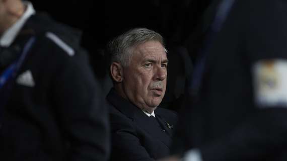 Carlo Ancelotti, Real Madrid