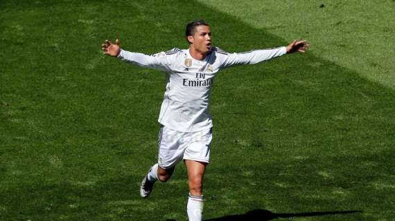  Ancelotti elogia a Cristiano: "Los jugadores de hoy son más profesionales, pero él lo lleva a otro nivel"