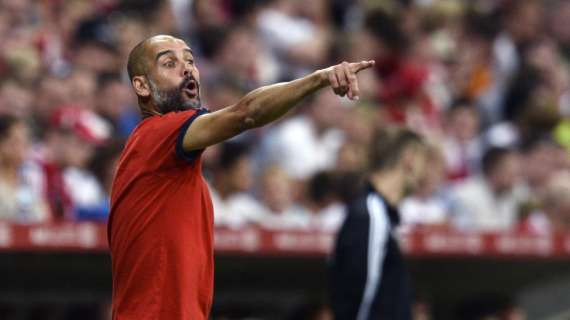 El Barcelona y Guardiola comparten objetivo para la medular