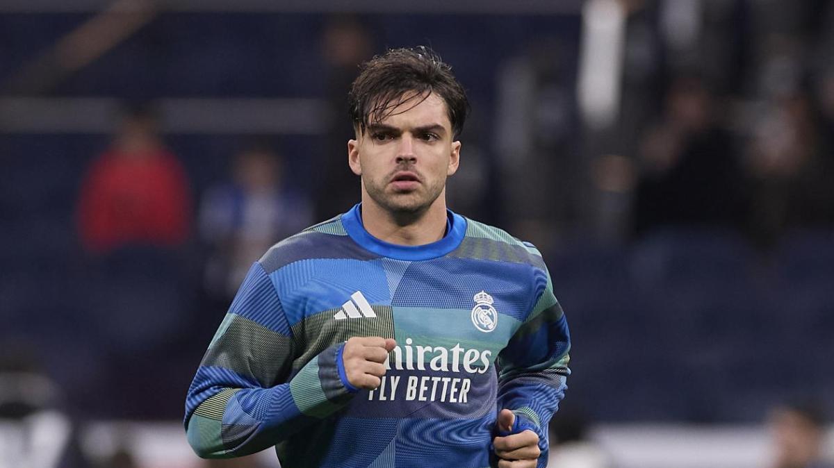 Sorpresa en el mercado: Asencio pide salir del Real Madrid en verano