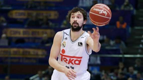 Llull: "El objetivo es ganar la final"