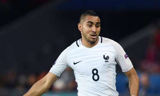 Sky Sports: El West Ham declara como intransferible a Payet