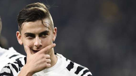 Del Piero ve a Dybala encajando en el Madrid: "Sería protagonista"