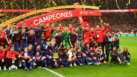 Este año la Supercopa de España traerá lío con las fechas