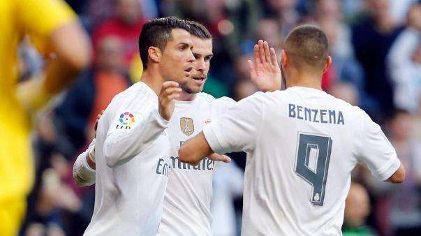 MARCA: La BBC se intercambia los papeles