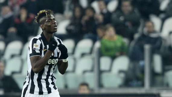 ABC: Pogba quiere fichar por el Real Madrid