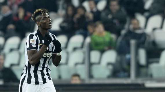 Ariedo Braida, en Tuttosport: "Pogba nos gusta y mucho"