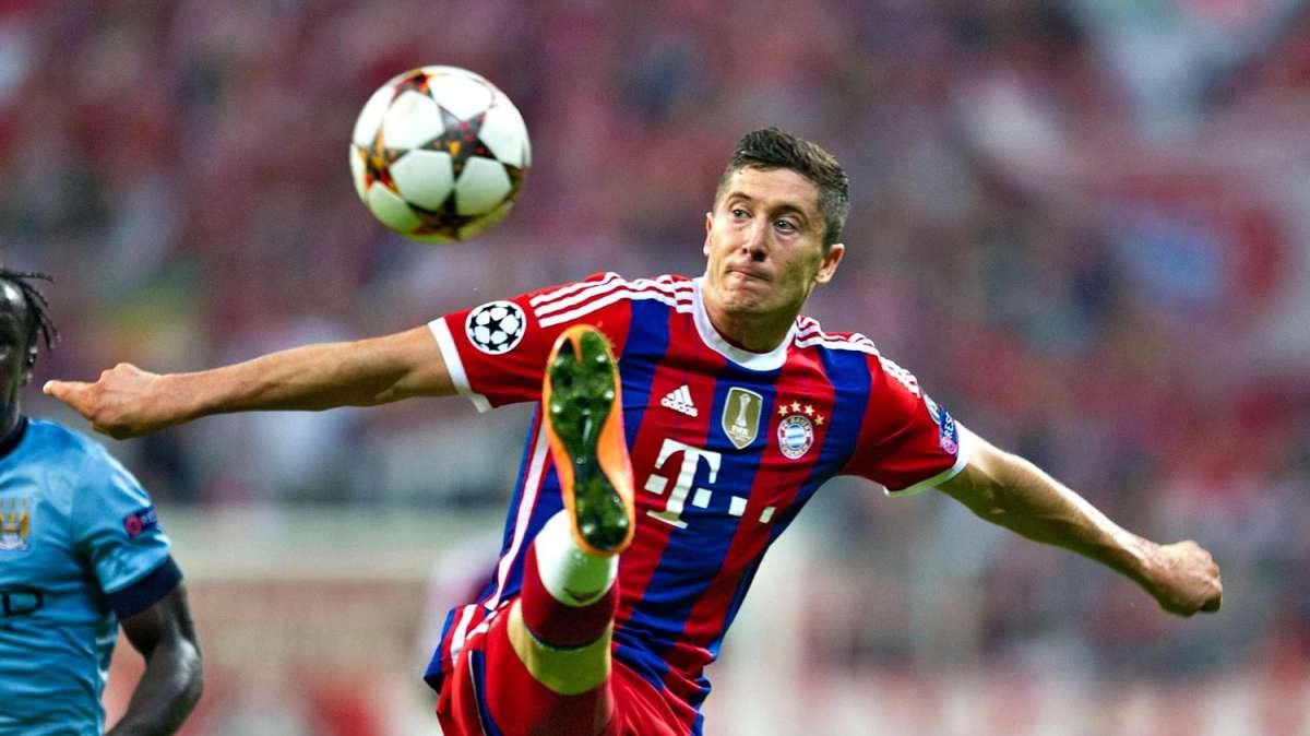 Hamann: "Lewandowski no tendrá el mismo impacto en el Bayern que en el Dortmund"