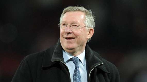 Daily Express: El Manchester United utilizará a Ferguson para convencer a Cristiano