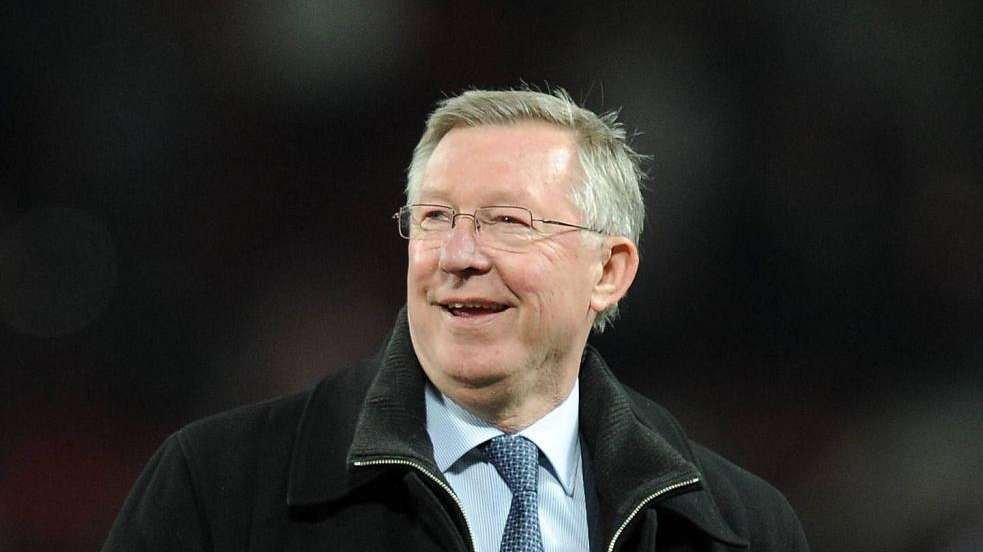 Ferguson a Cristiano: "¿Quién te crees que eres?"