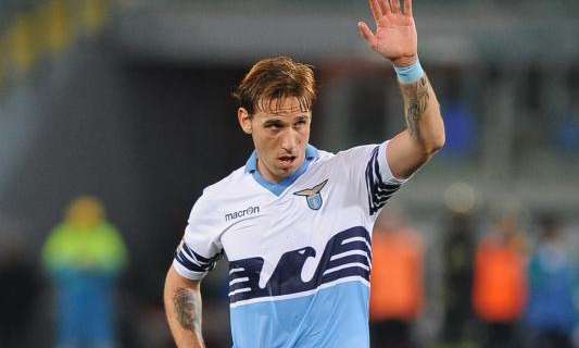 Daily Express: La Lazio rechaza una oferta del Real Madrid por Biglia