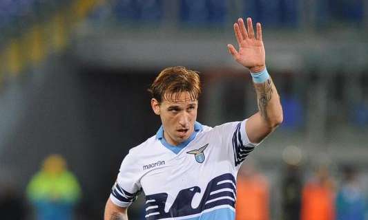 Daily Express: El United se une al Madrid en el interés por Biglia