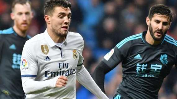 El Tottenham prepara el asalto por un jugador del Madrid: los detalles