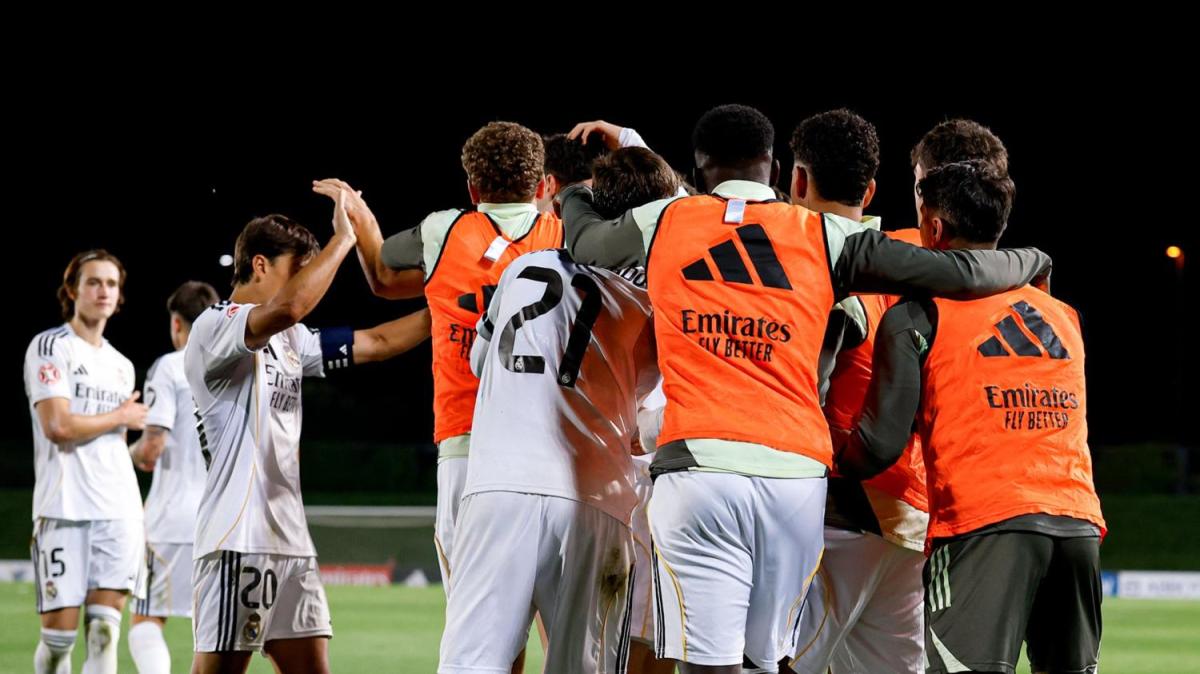 El Real Madrid podría ganar la Premier League esta semana: dónde y cuándo verlo