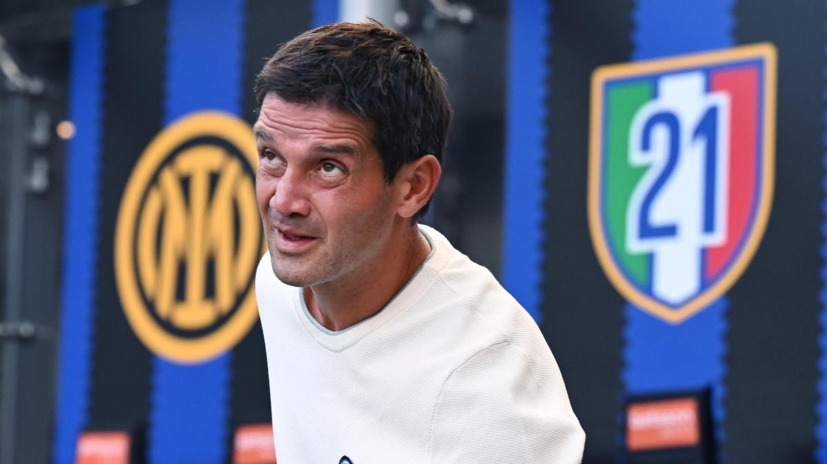 ¿Qué Inter se encontrará el Real Madrid? Así juega el primer rival de los blancos en Champions