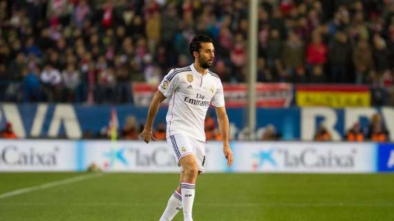 ¡OJO! Arbeloa habla por primera vez sobre su futuro: "He tenido muchas ofertas. La televisión..."