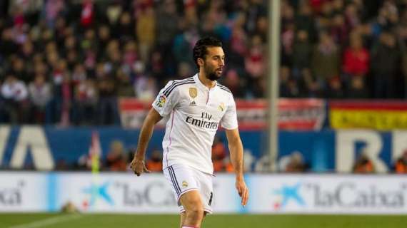 Arbeloa 'culpa' a Xabi Alonso de la poca suerte del Madrid en el sorteo de octavos