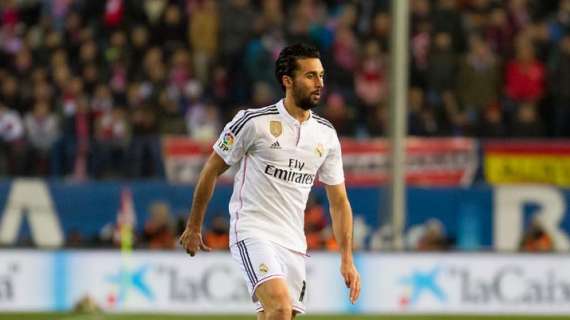 Arbeloa descarga su ira contra su ex técnico en el West Ham: "Mejor tarde que nunca"