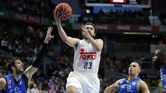 Llull: "Que la leyenda continúe"