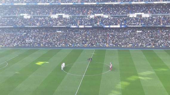 Real Madrid-Atlético, Vanessa Bryant agradece el homenaje a Kobe en el derbi 