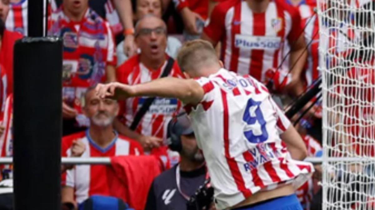 Atlético de Madrid 2-0 Real Oviedo | Sorloth condena al colista