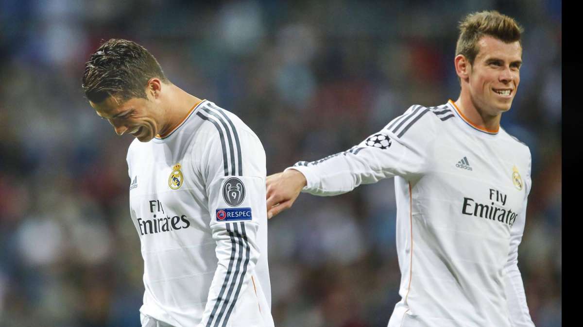 La Liga BBVA usará el spray para las barreras