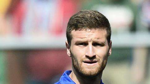 Los sustitutos de Ramos: Mustafi