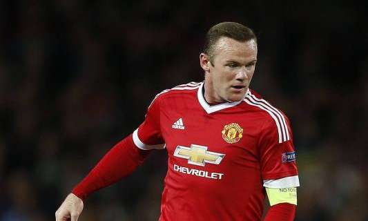 Metro: Nuevo intento del Chelsea por Rooney