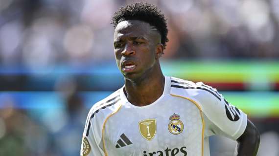 Ultimátum del Real Madrid a ciertos futbolistas: ojo con Vinicius