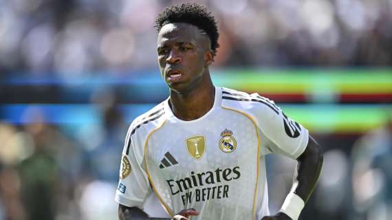 BD AWARD | ¡Entra y elige al mejor jugador del PSG - Real Madrid!