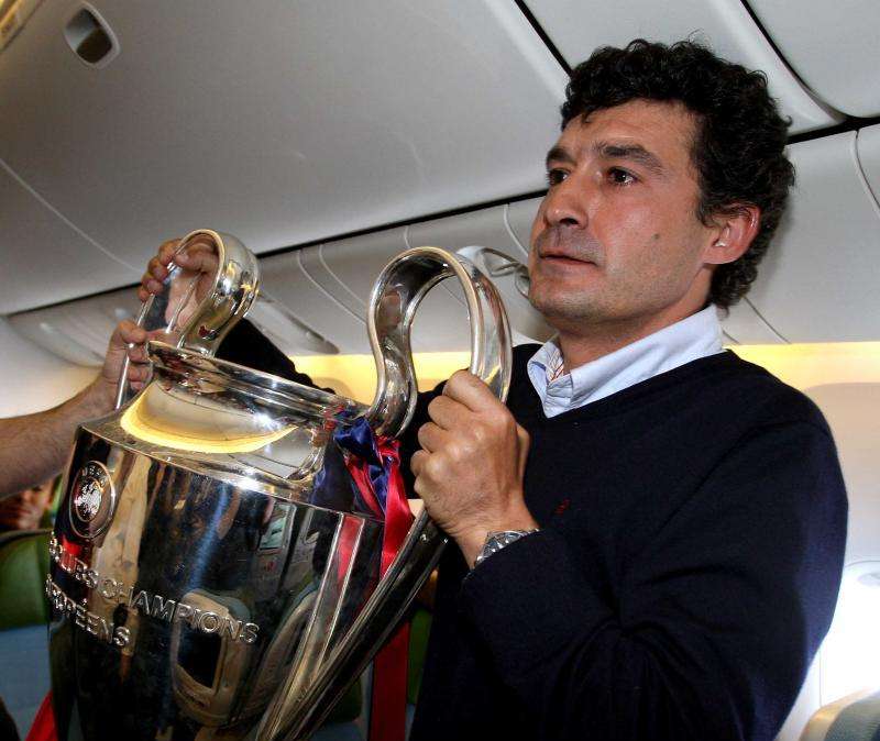 Alfredo Martínez, en Onda Cero: "La Selección ha jugado muy bien sin los de Madrid, Barça y Atleti"