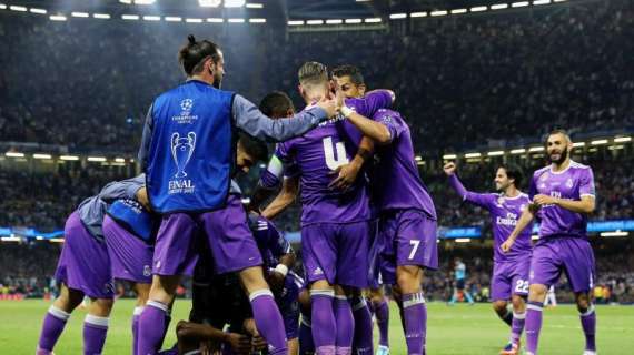 Los cuatro señalados del Madrid que estarán bajo el punto de mira en la Supercopa