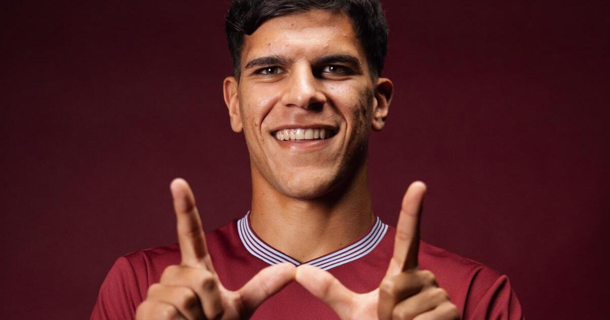 El Real Madrid inicia las conversaciones con Mateus Fernandes