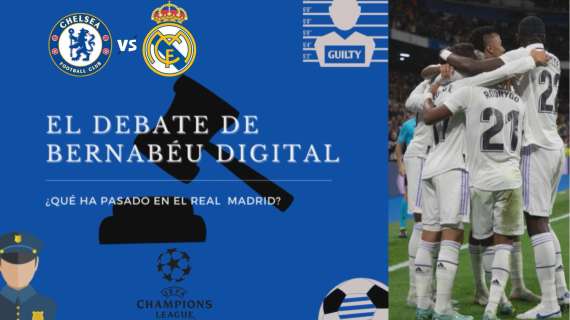 El Real Madrid volvió a demostrar quién es el Rey en Europa