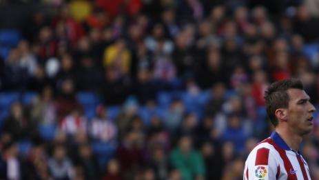 Pablo Ínsua, baja ante el Madrid