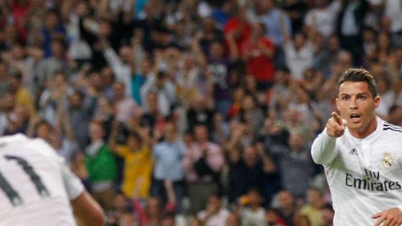 El museo de Cristiano, padrino de un equipo de segunda división portuguesa