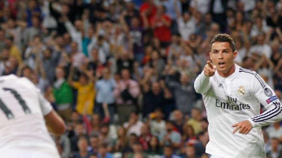 Alfredo Relaño, en AS: "Cristiano está incontenible"